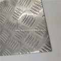 Aluminum Matrixes Embossing Plate Sheet